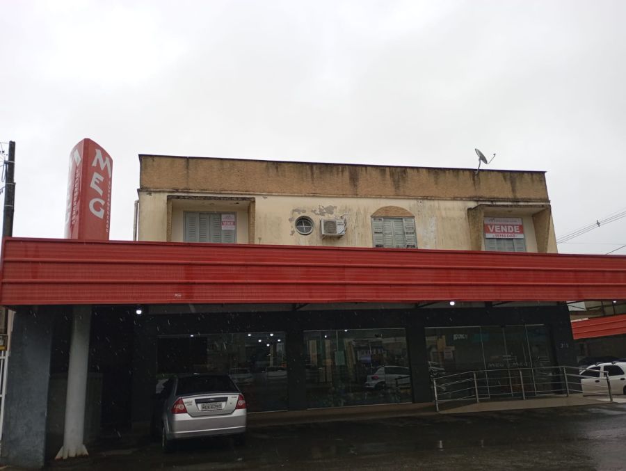 Apartamento - Venda - Estreito - Meleiro - SC