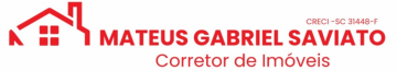 Mateus Gabriel Saviato - Corretor de Im�veis